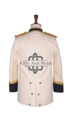 Anglo Zulu Military War Jacket