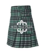 O Donnell Tartan Utility Kilt