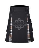 Thompson Cotton Hybrid Utility kilt