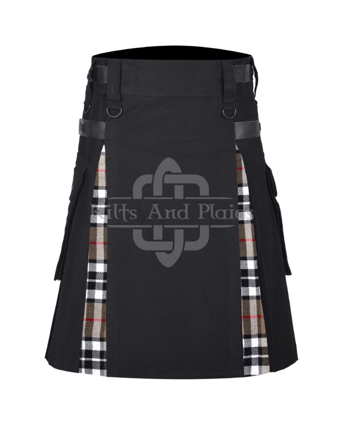 Thompson Cotton Hybrid Utility kilt