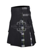 Dress Gordon Cotton Hybrid Utility kilt