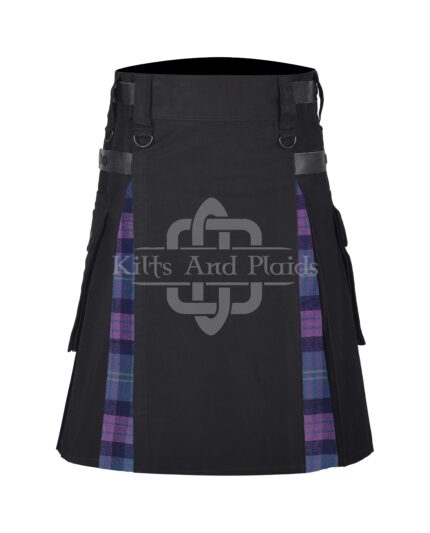 Great Scott Cotton Hybrid Utility kilt