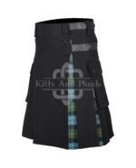 Gunn Ancient Cotton Hybrid Utility kilt