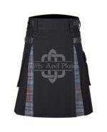Kerry Cotton Hybrid Utility Kilt