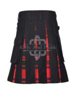 Macintosh Cotton Hybrid Utility Kilt