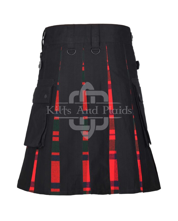 Macintosh Cotton Hybrid Utility Kilt