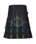Muir Ancient Cotton Hybrid Utility Kilt
