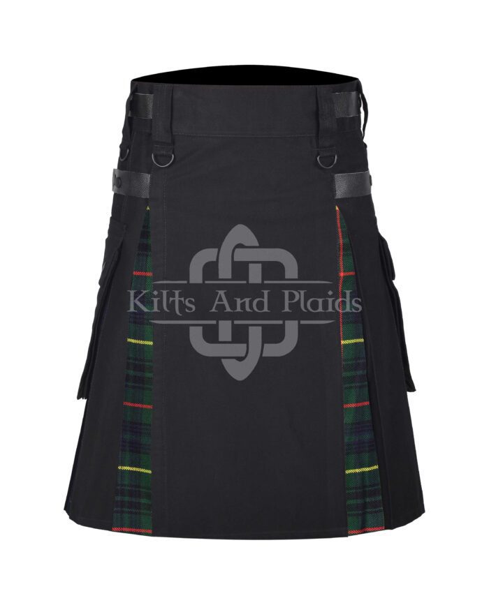 Stewart Hunting Cotton Hybrid Utility kilt