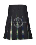 Todd Cotton Hybrid Utility kilt