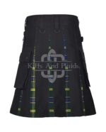 US Atmy Cotton Hybrid Utility kilt