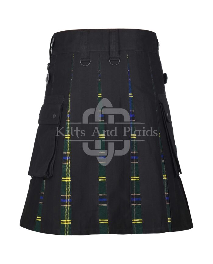 US Atmy Cotton Hybrid Utility kilt