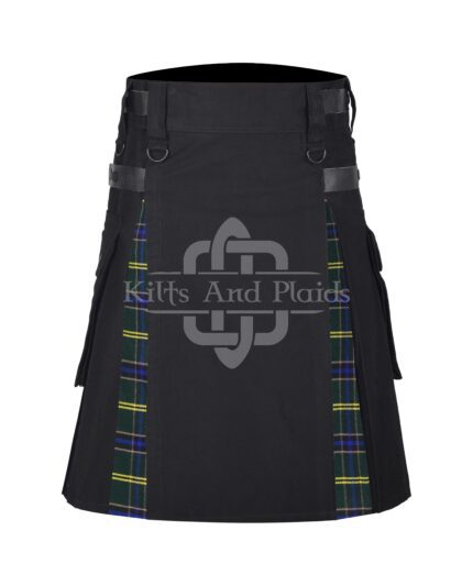 US Atmy Cotton Hybrid Utility kilt