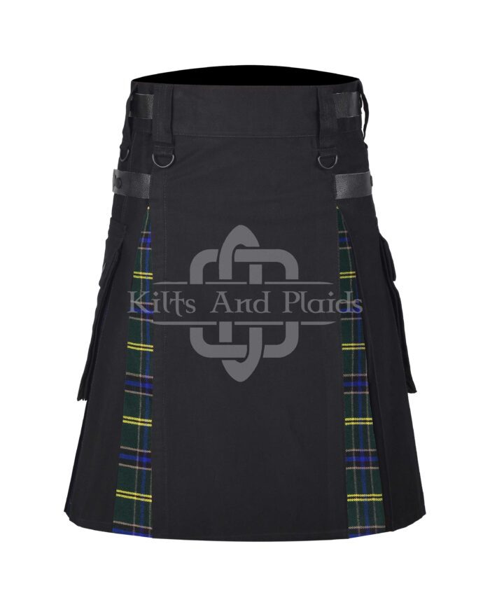 US Atmy Cotton Hybrid Utility kilt