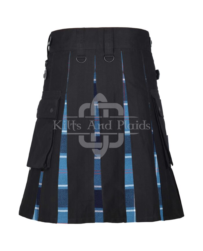 US Navy Cotton Hybrid Utility kilt