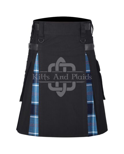 US Navy Cotton Hybrid Utility kilt