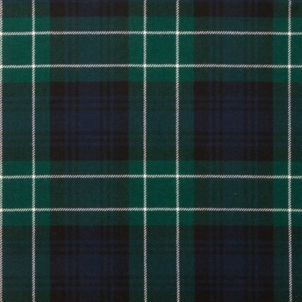 Abercrombie Modern Tartan Fabric