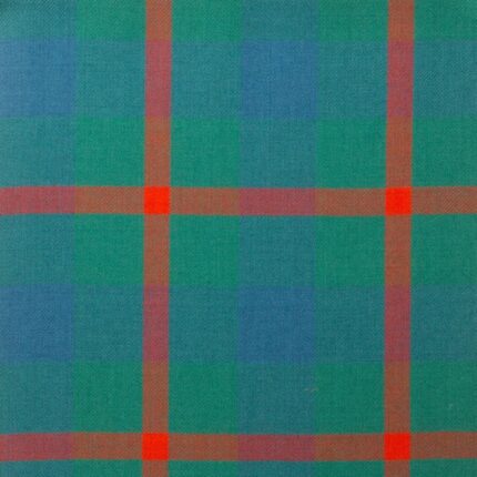 Agnew Ancient Tartan Fabric