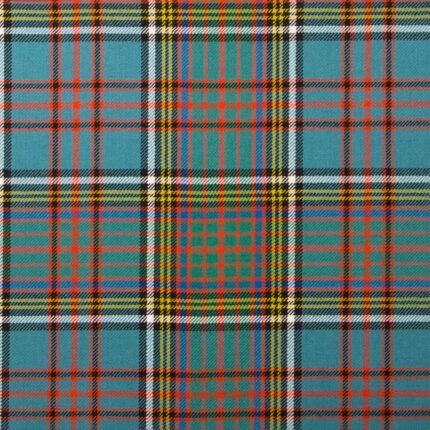 Anderson Ancient Tartan Fabric