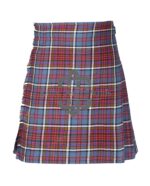Anderson Ancient Tartan 8 yard Kilt