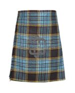 Anderson Tartan 8 yard Kilt