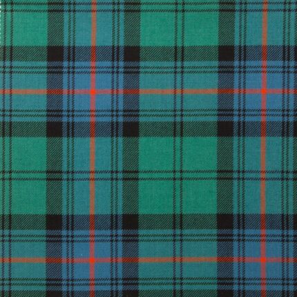 Armstrong Ancient Tartan Fabric