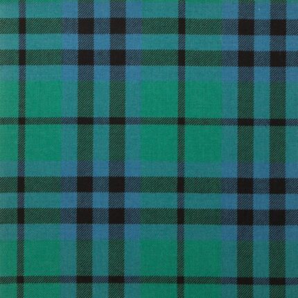 Austin Ancient Tartan Fabric