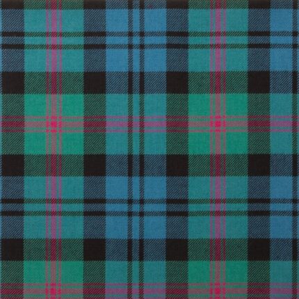 Baird Ancient Tartan Fabric