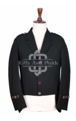 Balmoral Doublet Jacket