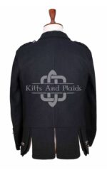 Balmoral Doublet Jacket