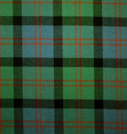 Blair Ancient Tartan Fabric