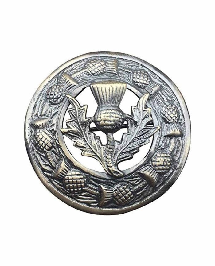 Scottish Antique Brooch