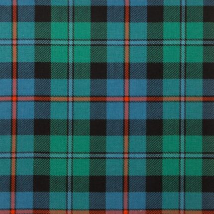 Campbell of Cawdor Ancient Tartan Fabric
