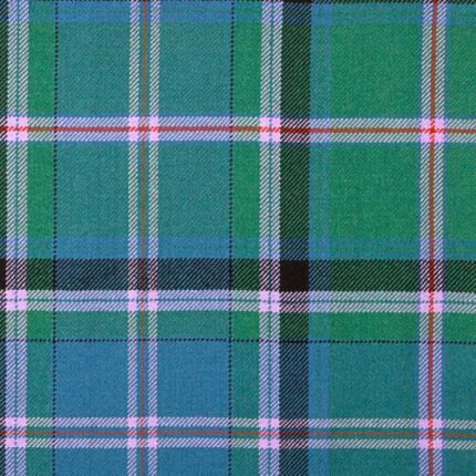 Cooper Ancient Tartan Fabric