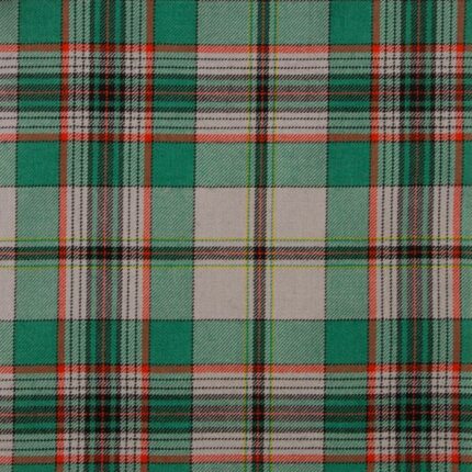 Craig Ancient Tartan Fabric