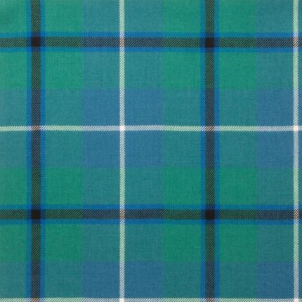 Douglas Ancient Tartan Fabric