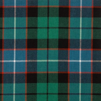 Galbraith Ancient Tartan Fabric