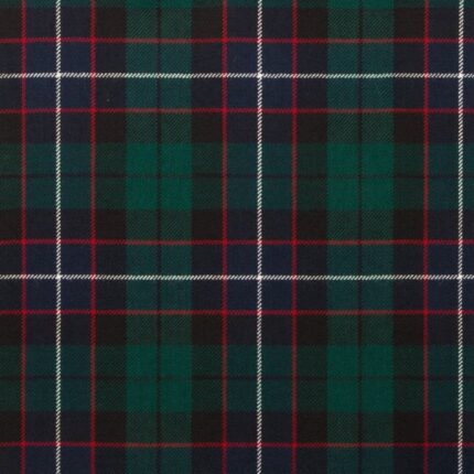 Galbraith Modern Tartan Fabric