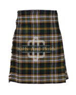 Heritage Of Ireland Tartan 8 yard Kilt