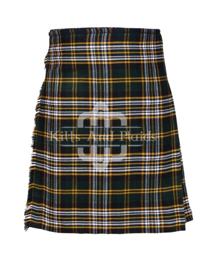 Heritage Of Ireland Tartan 8 yard Kilt