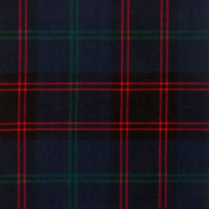 Home Modern Tartan Fabric