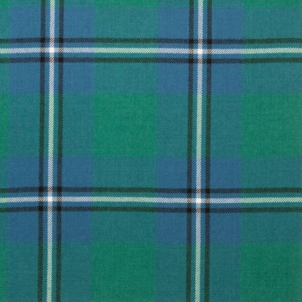 Irvine Ancient Tartan Fabric
