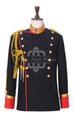 Japnies Military Officer Jacket