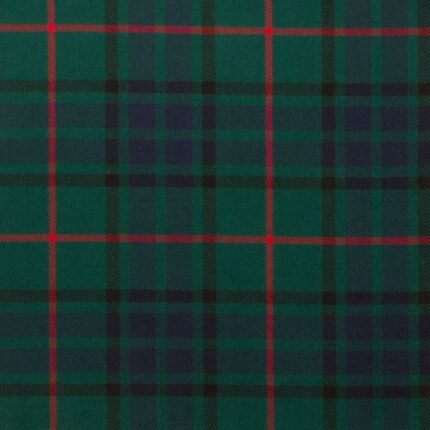 Lauder Modern Tartan Fabric