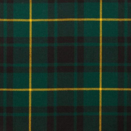MacArthur Modern Tartan Fabric