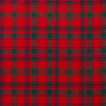 MacColl Modern Tartan Fabric