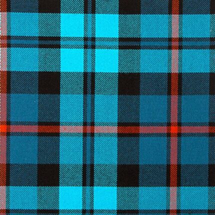 MacCorquodale Ancient Tartan Fabric