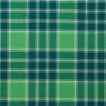 MacDonald of Isles Tartan Fabric