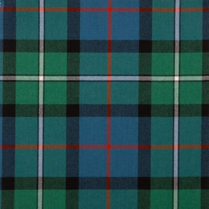 MacPhail Hunting Ancient Tartan Fabric