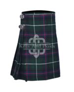 Macdonald of The Isles Tartan Kilt