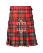 Macgregor Tartan 8 Yard Kilt